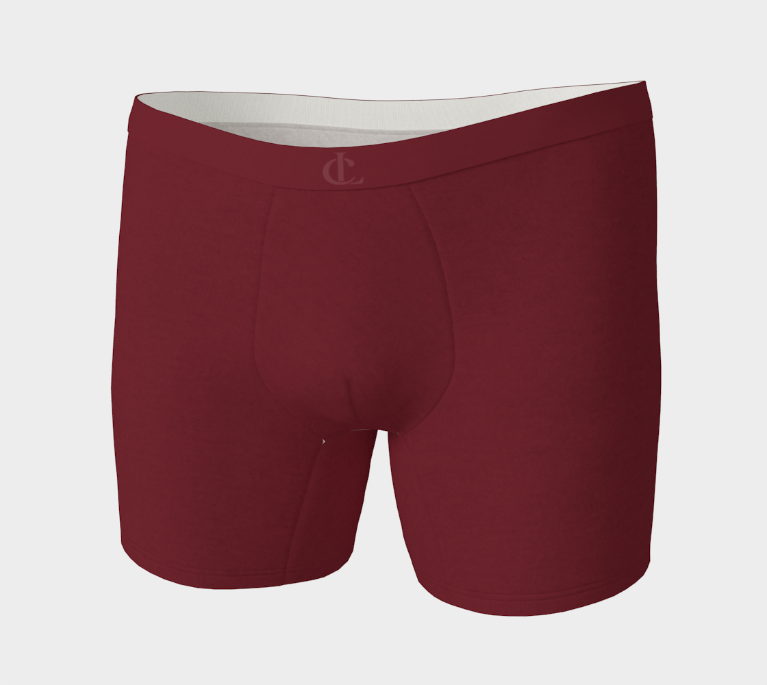 Bordeaux Red