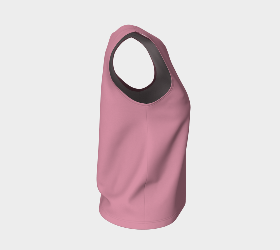 Rose Quartz
