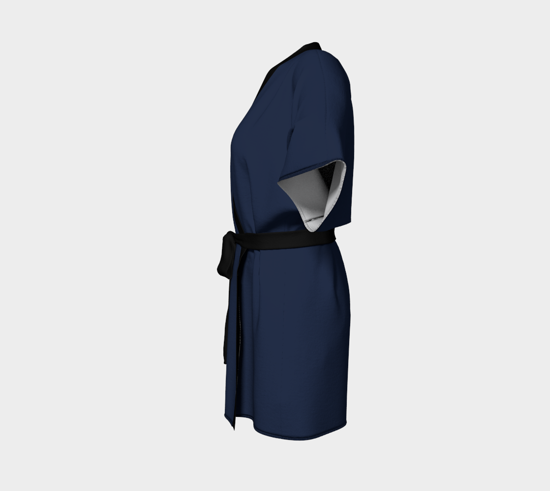 Deep Navy