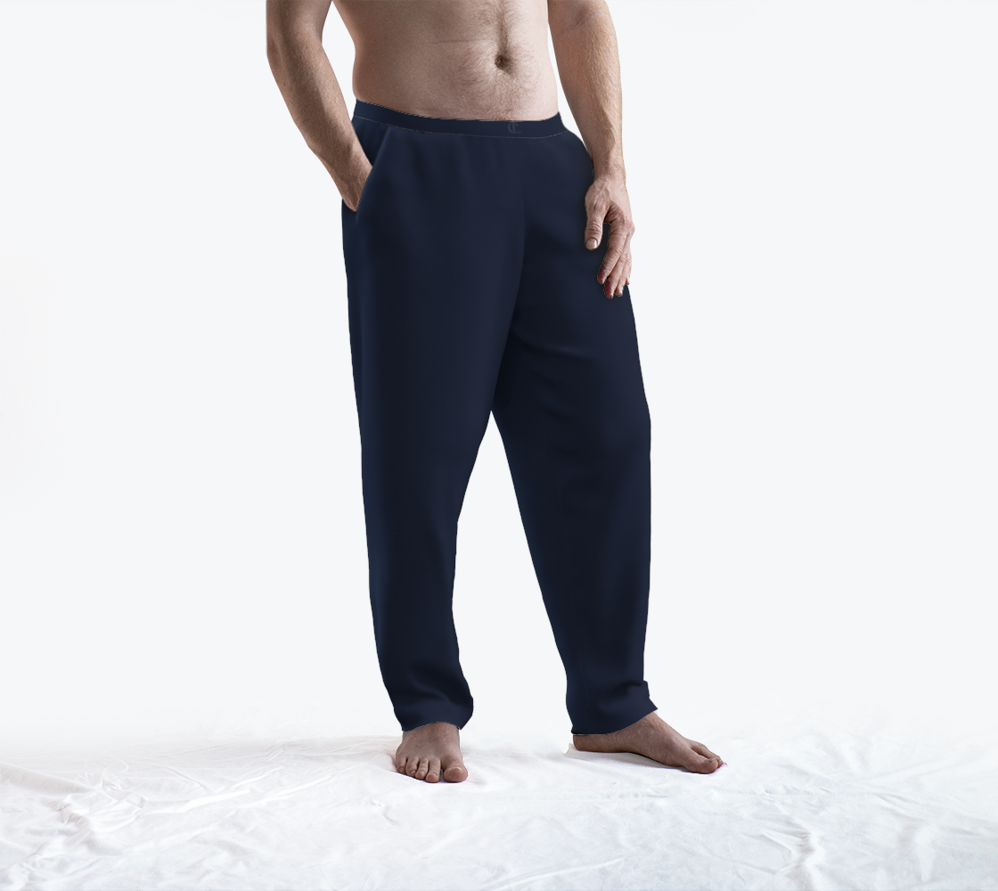 Deep Navy