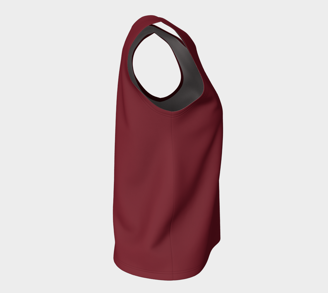 Bordeaux Red