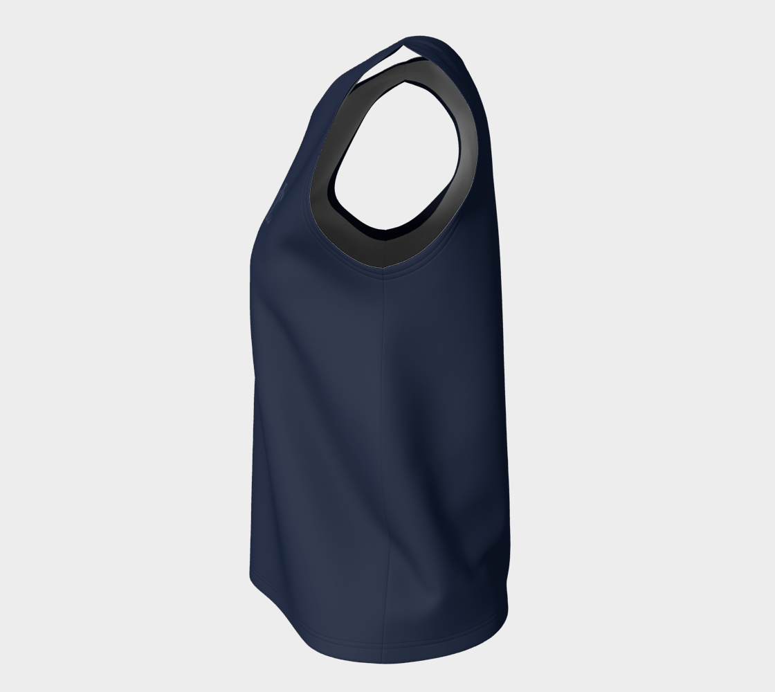 Deep Navy