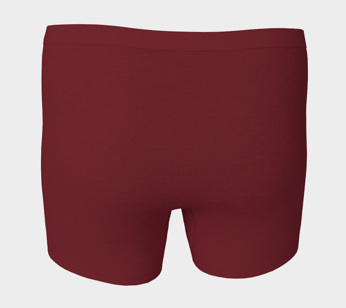 Bordeaux Red
