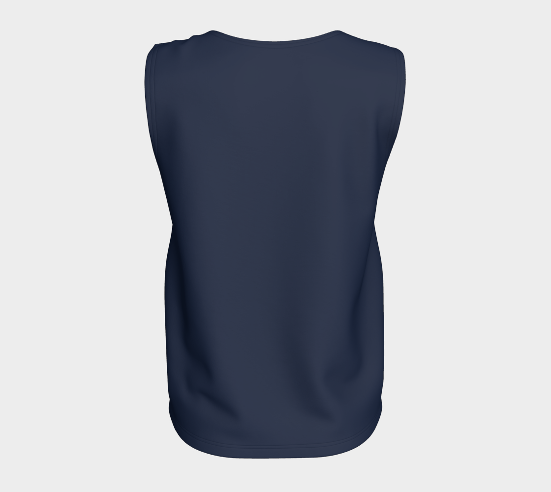 Deep Navy