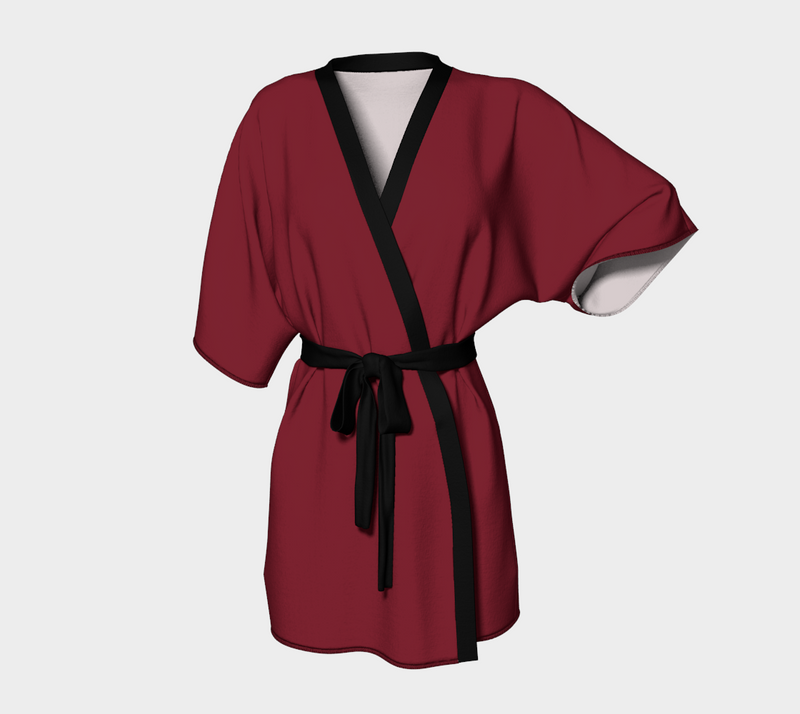 Bordeaux Red