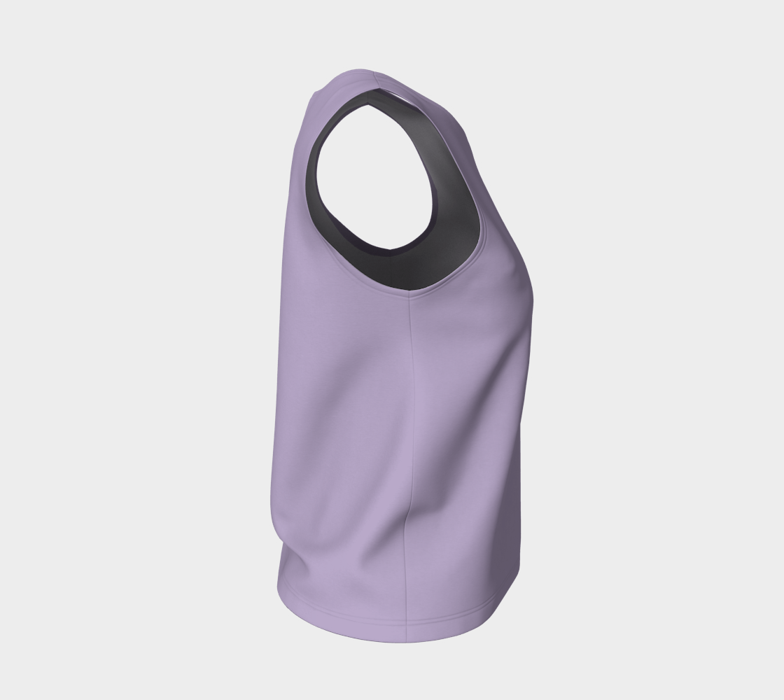 Dusty Lavender
