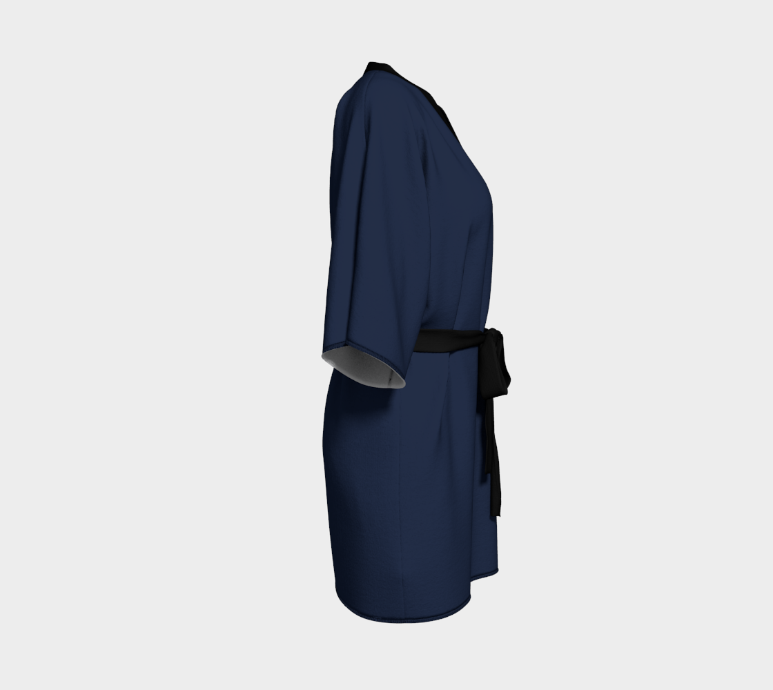 Deep Navy