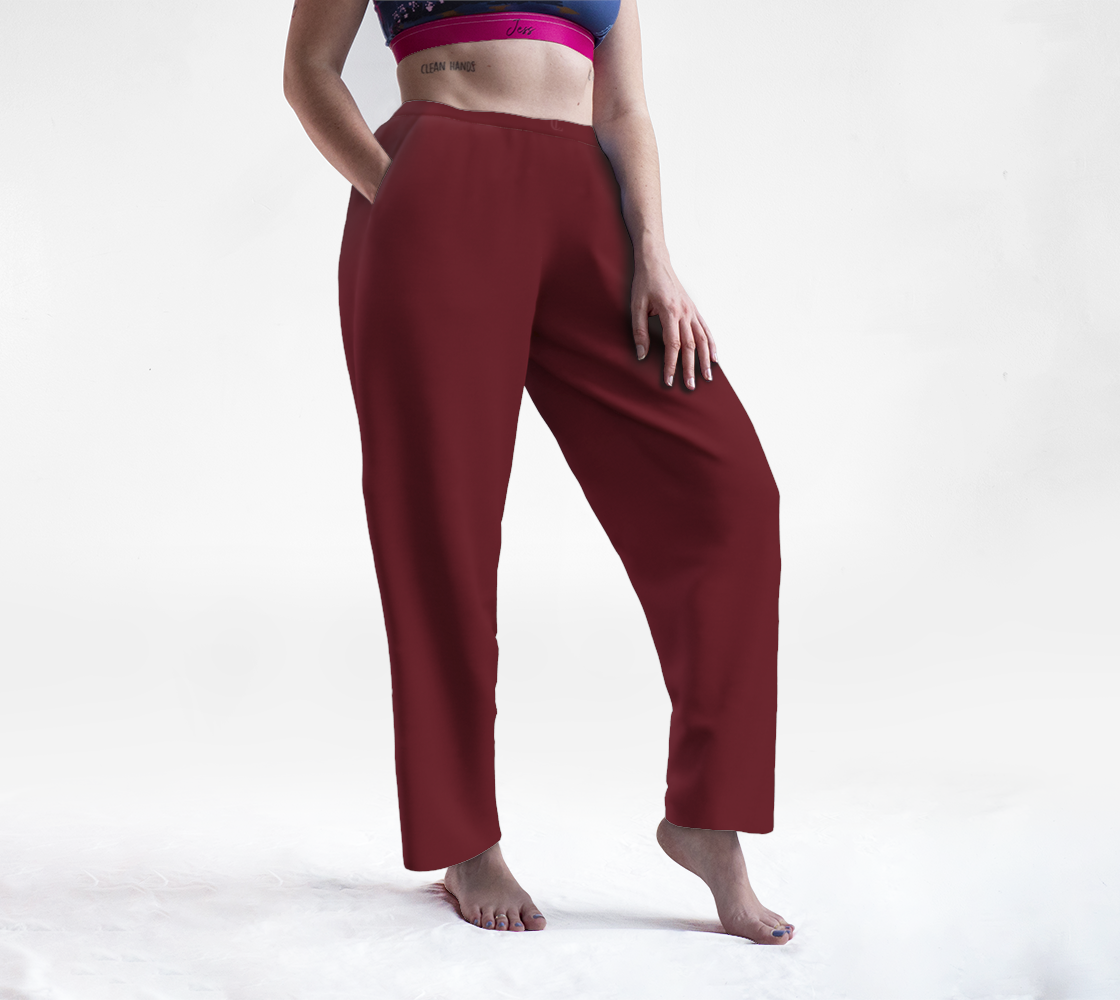 Bordeaux Red