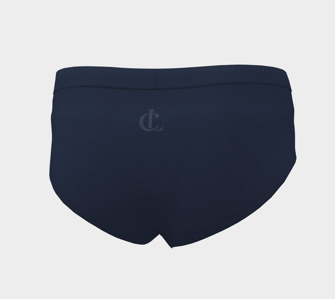 Deep Navy