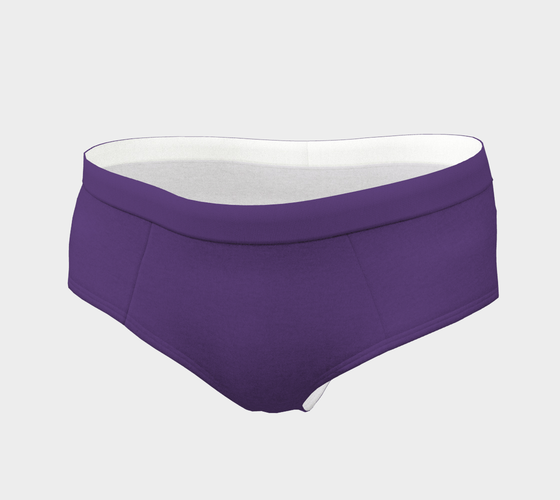 Royal Plum