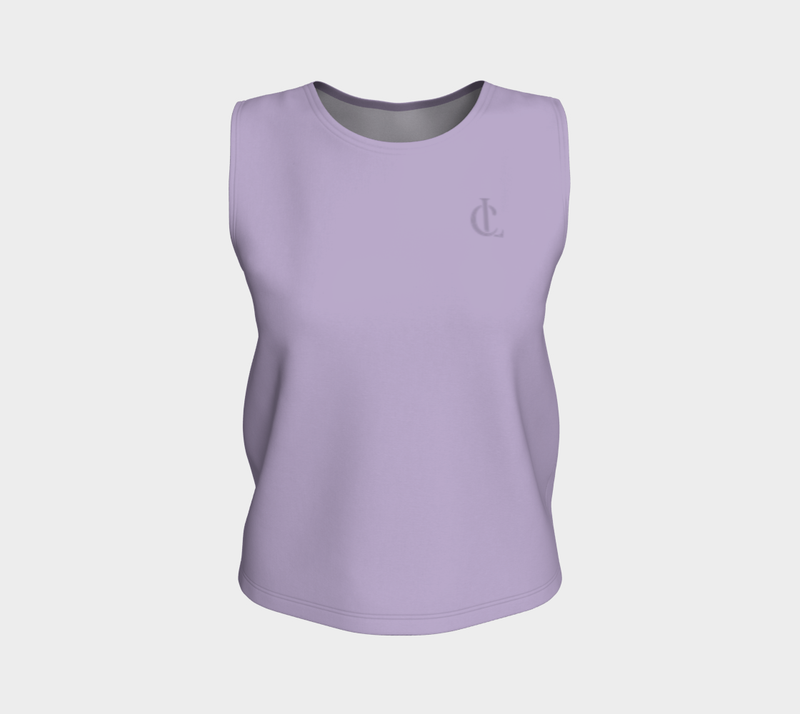 Dusty Lavender