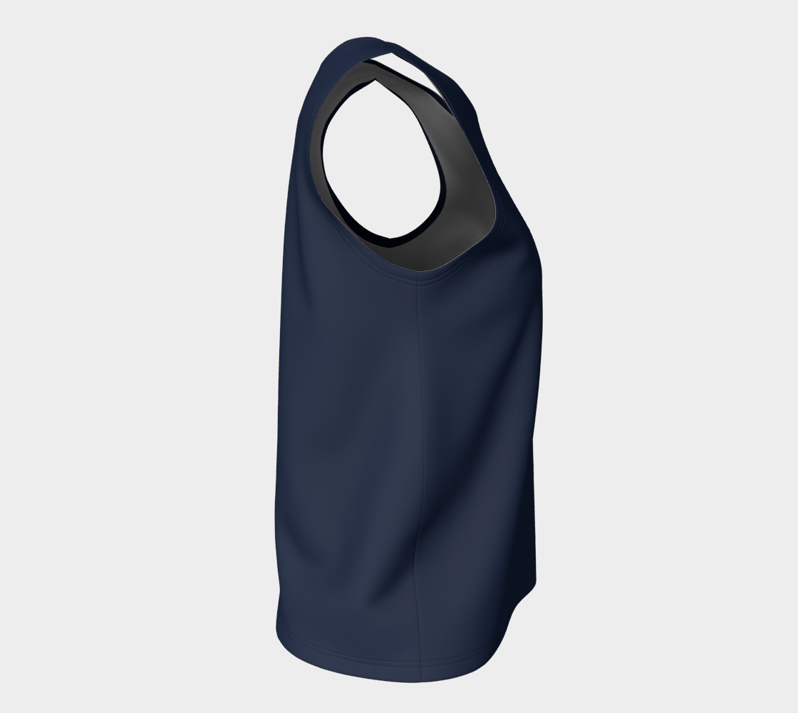 Deep Navy