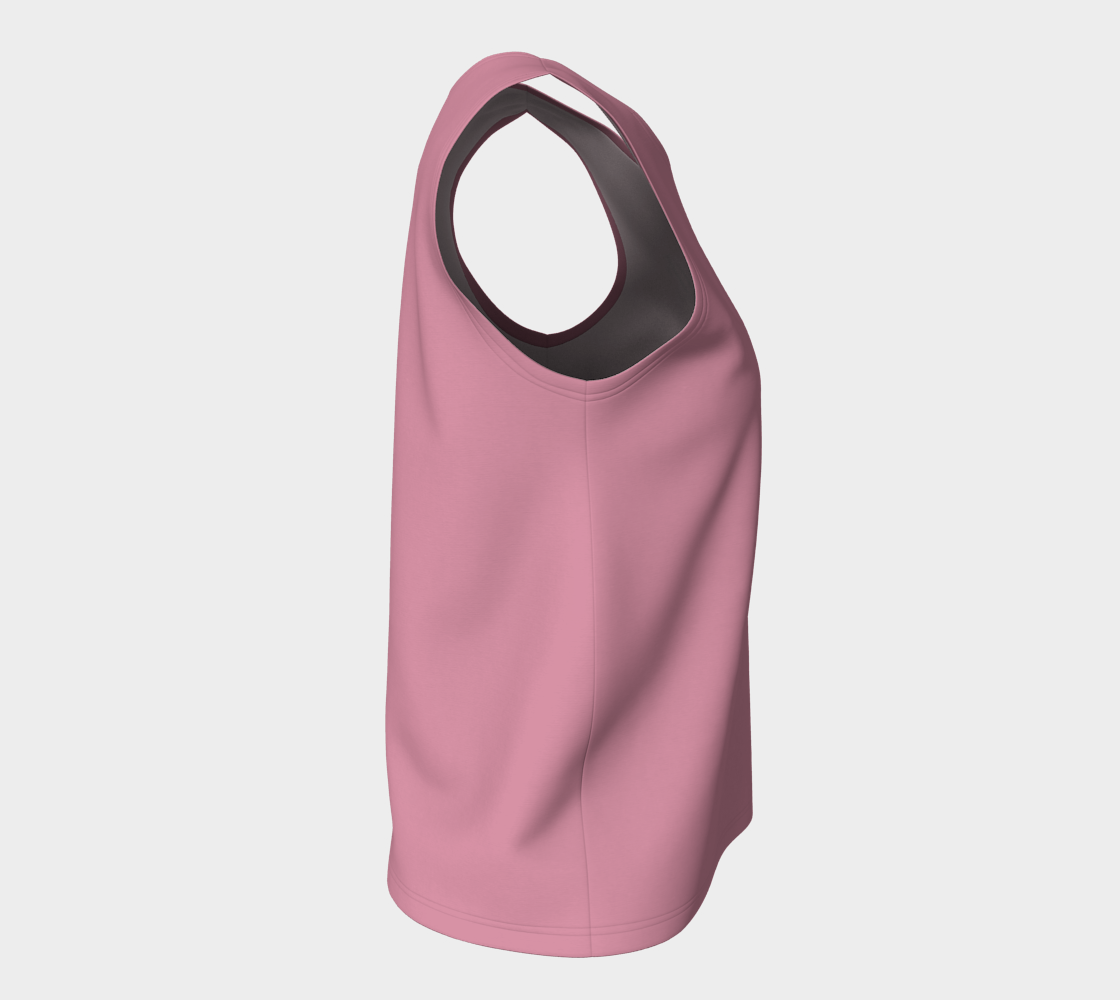 Rose Quartz