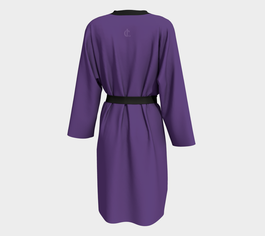 Royal Plum