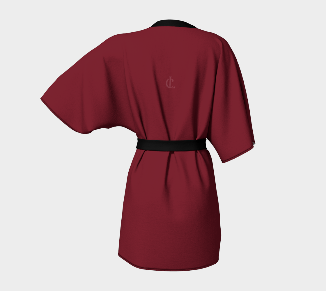 Bordeaux Red