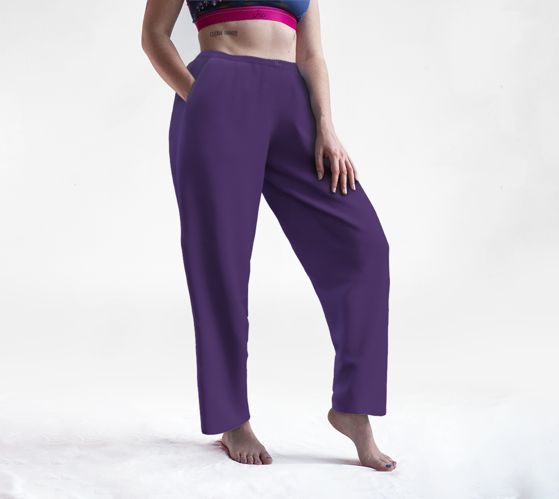Royal Plum