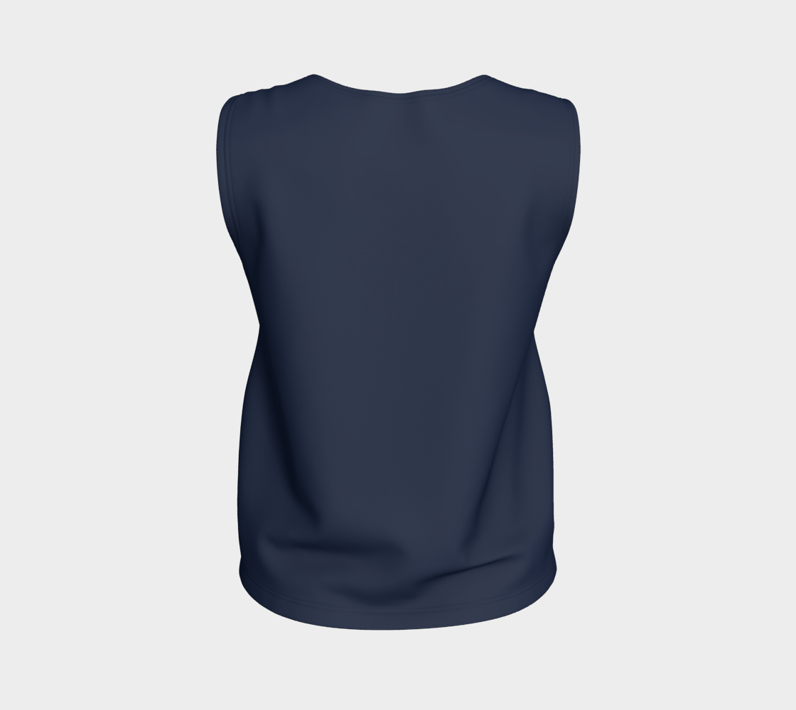 Deep Navy
