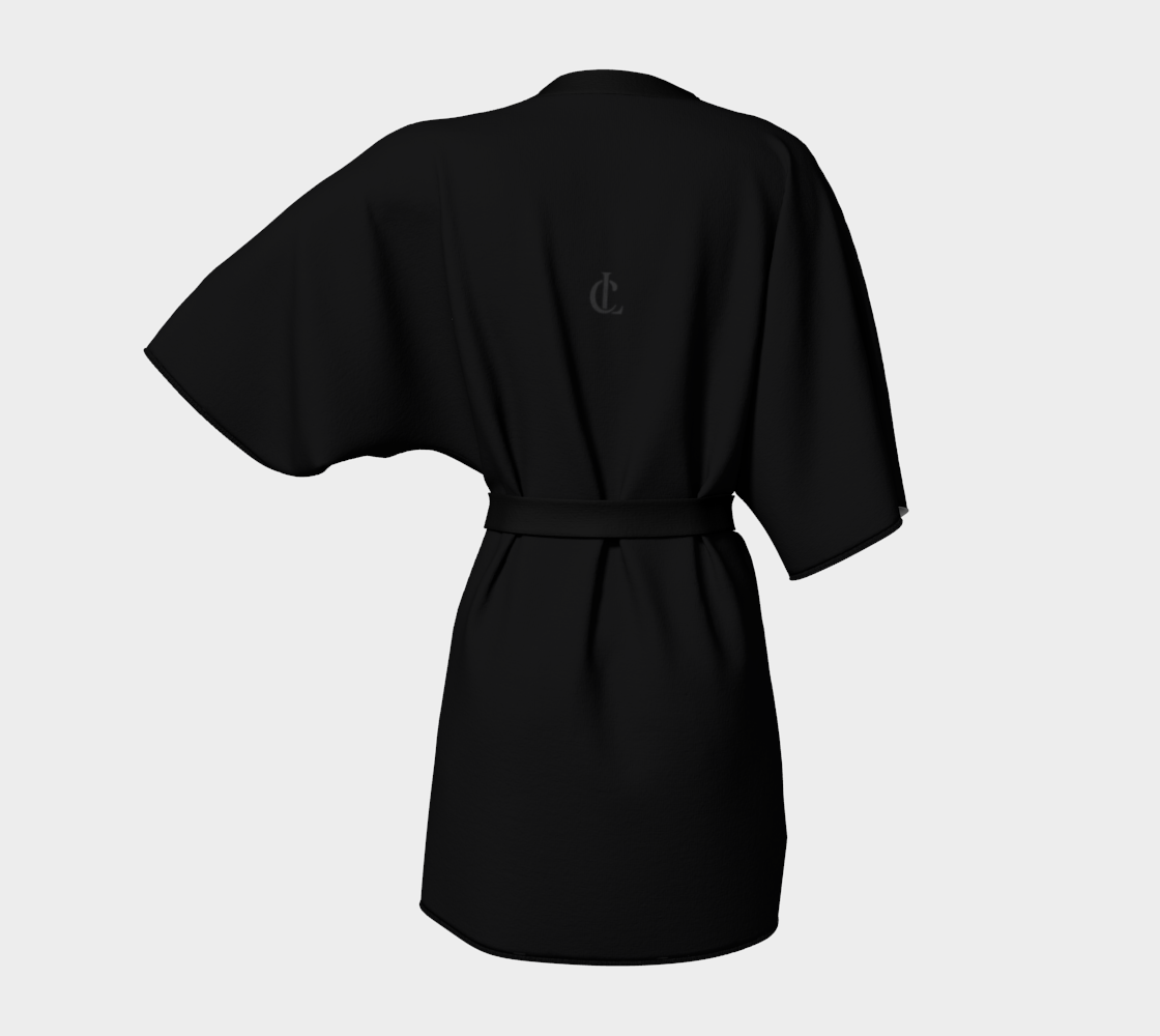 Midnight Black