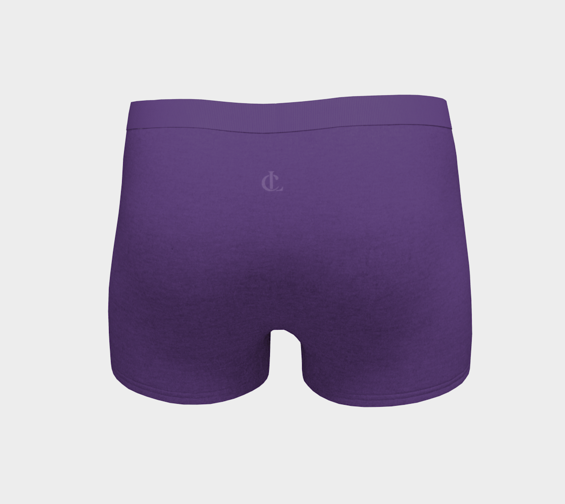 Royal Plum
