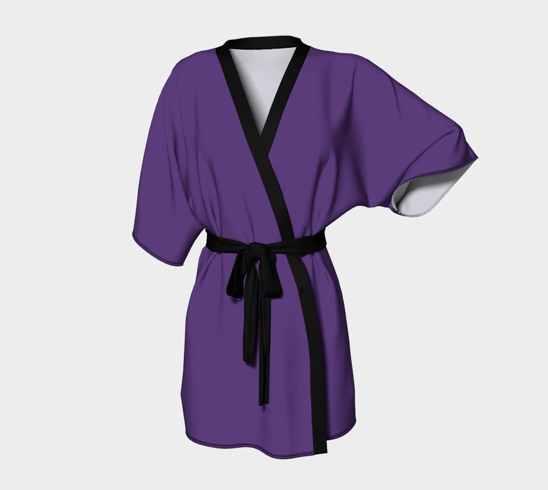 Royal Plum