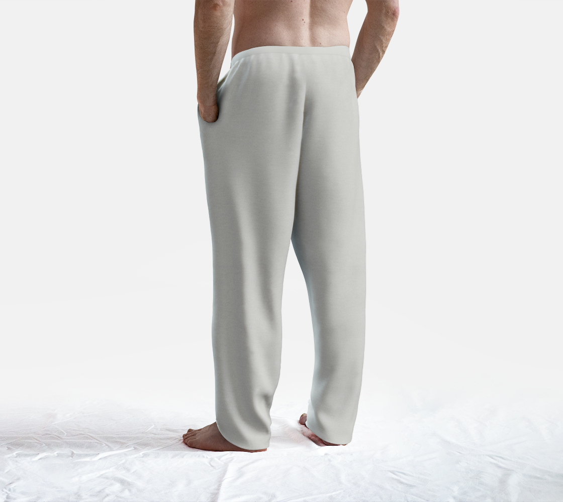 Soft Ivory White