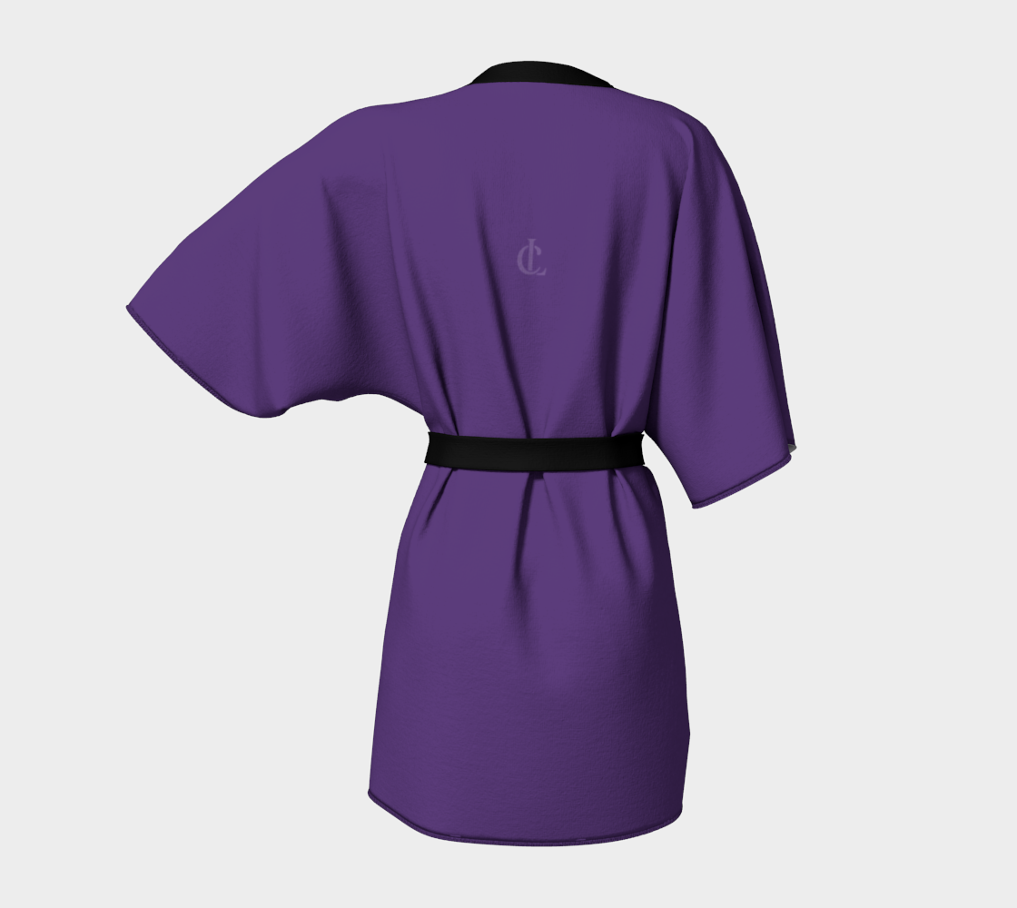 Royal Plum