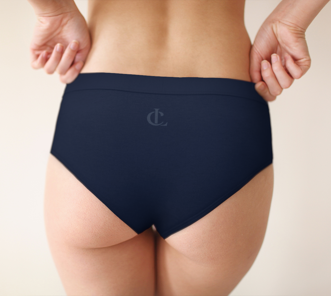 Deep Navy