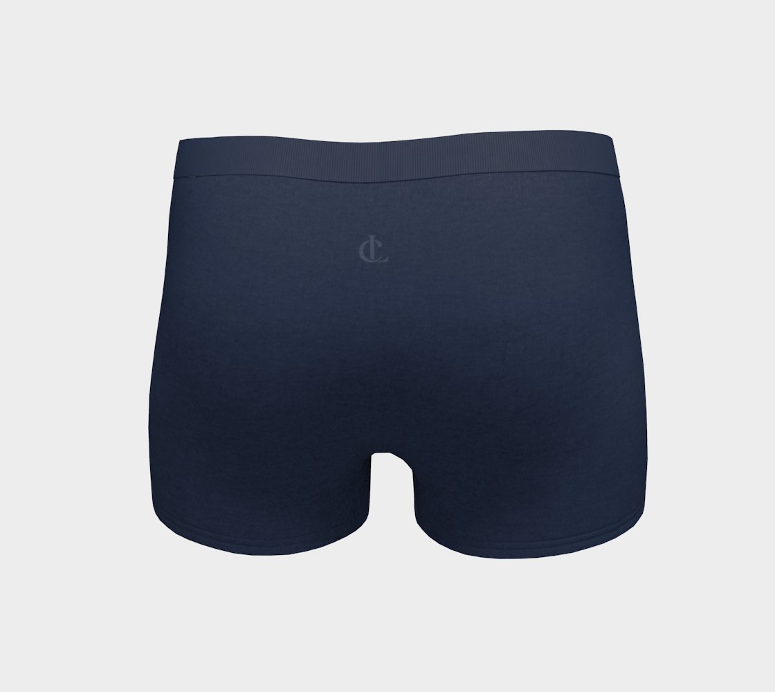 Deep Navy