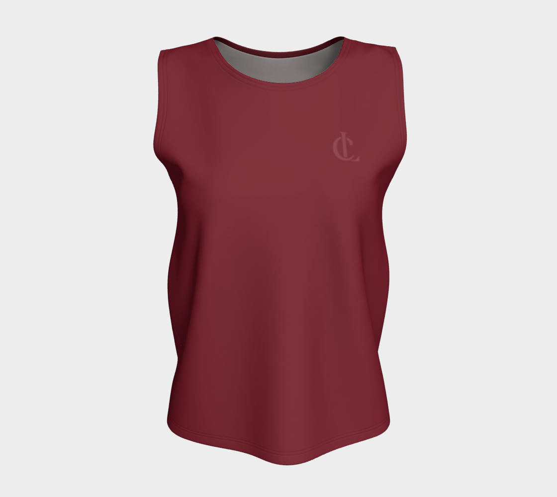 Bordeaux Red