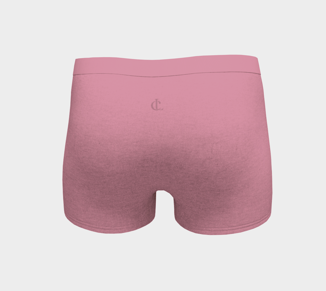Rose Quartz