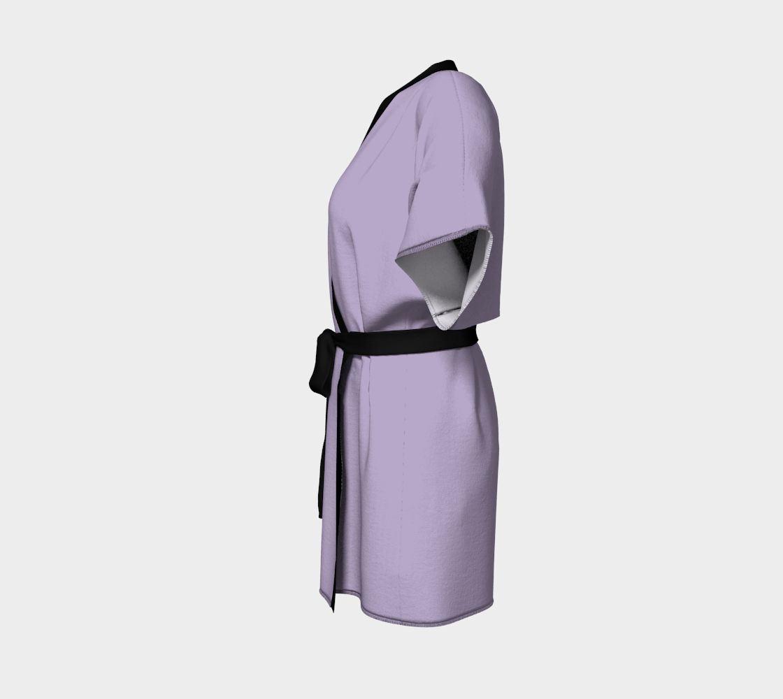 Dusty Lavender