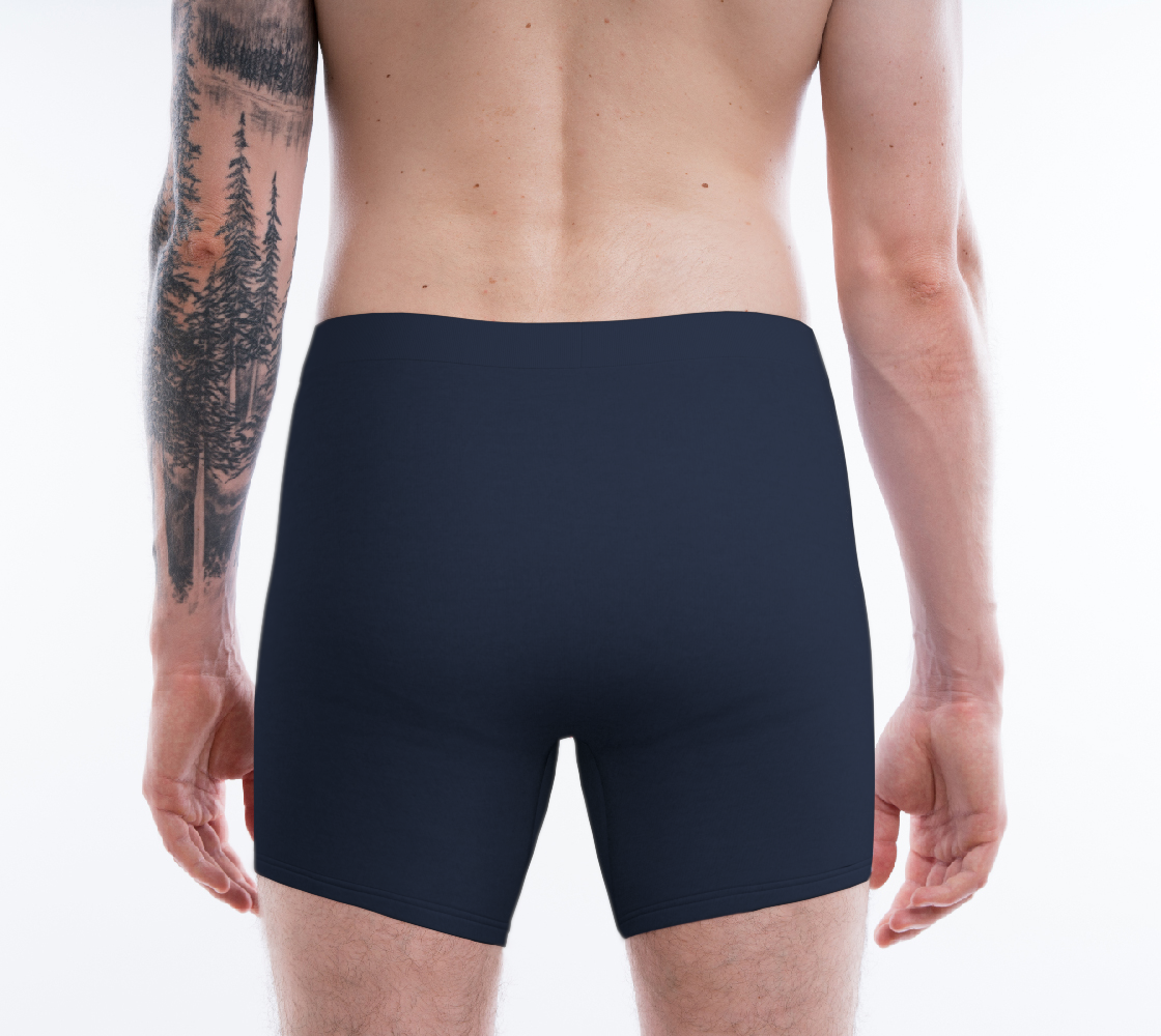 Deep Navy