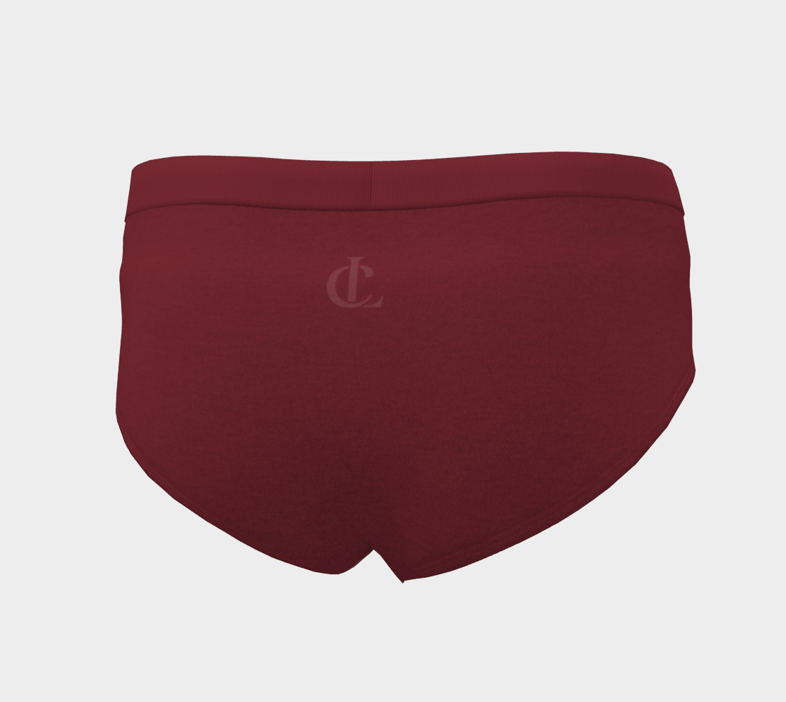 Bordeaux Red