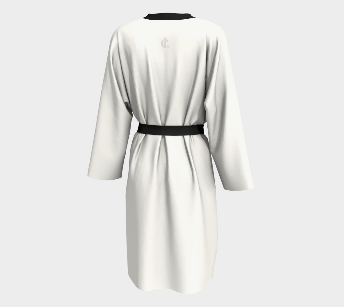 Soft Ivory White