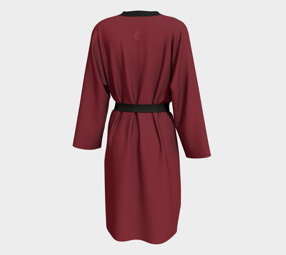 Bordeaux Red