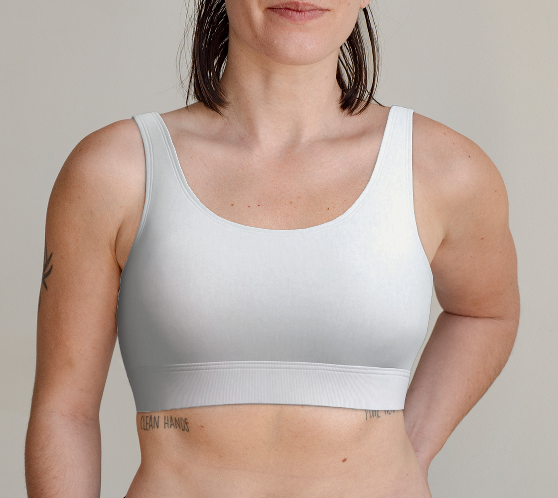 Soft Ivory White