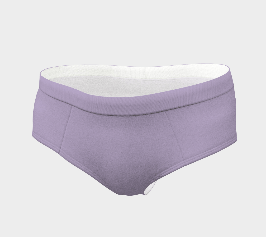 Dusty Lavender