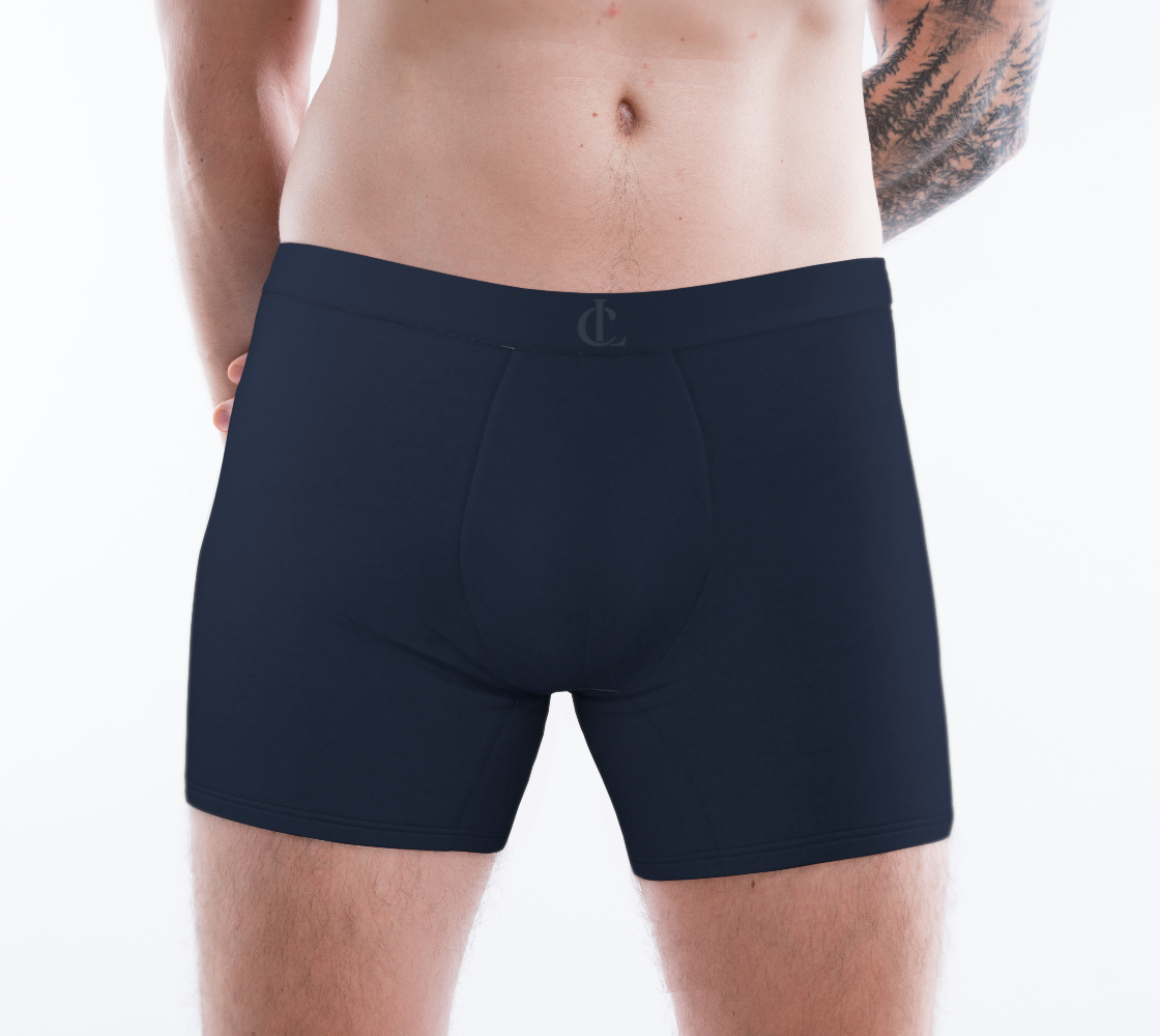 Deep Navy