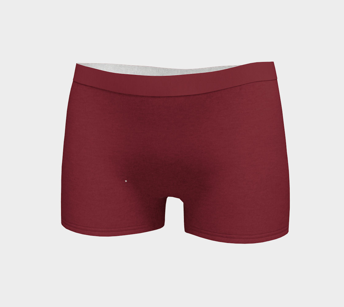 Bordeaux Red