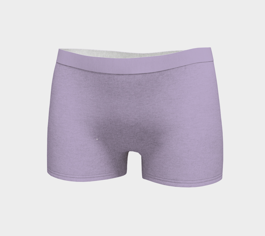 Dusty Lavender
