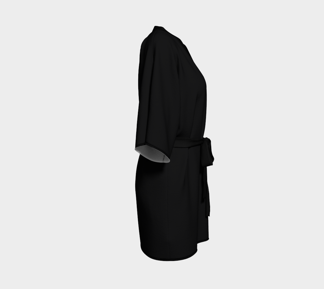 Midnight Black