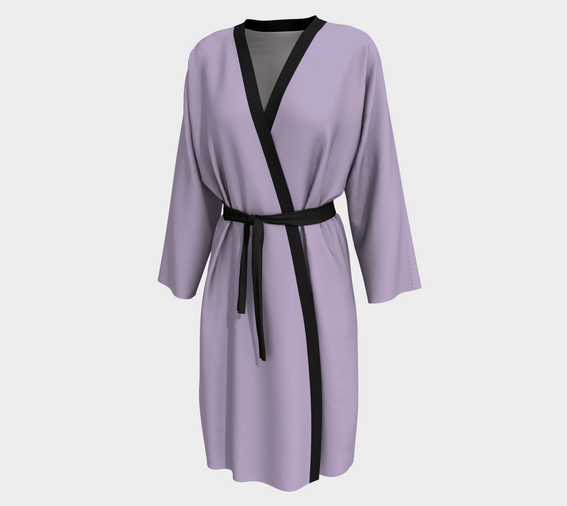 Dusty Lavender
