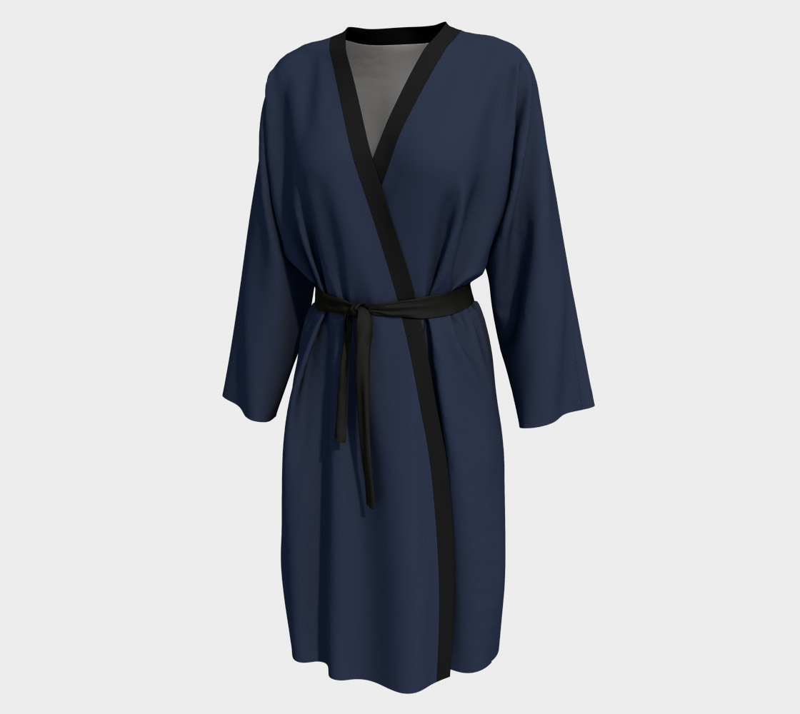 Deep Navy