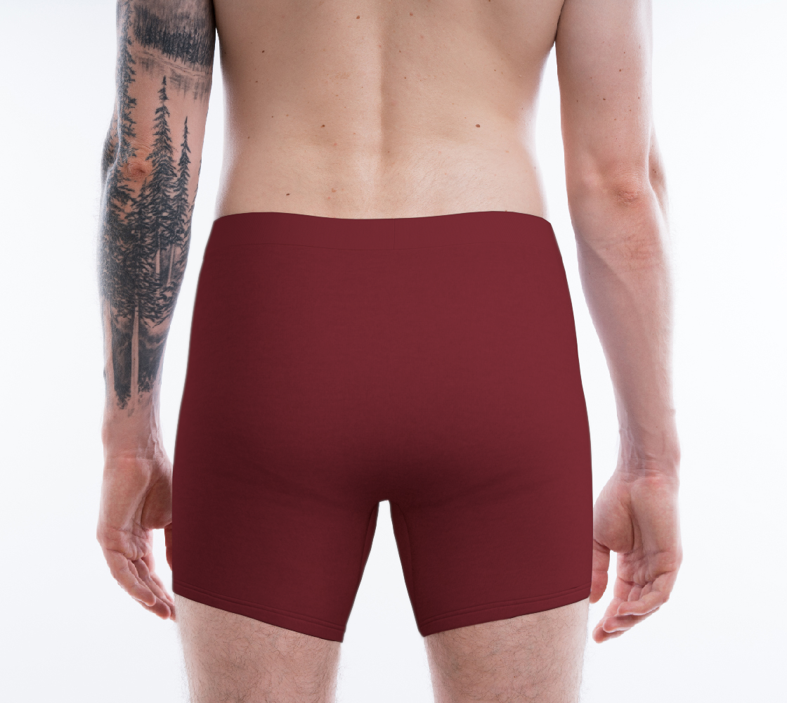 Bordeaux Red