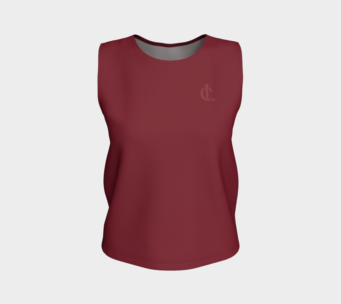 Bordeaux Red