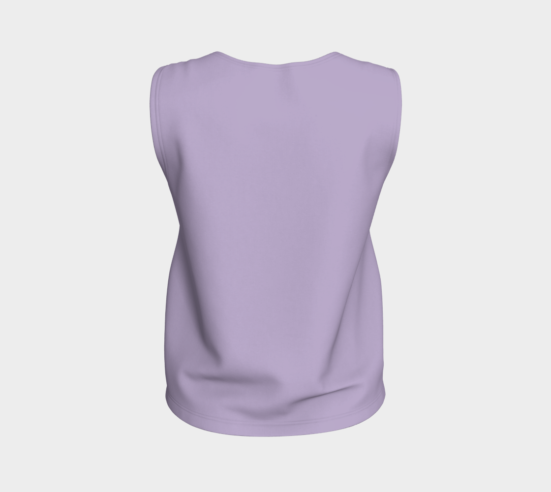 Dusty Lavender