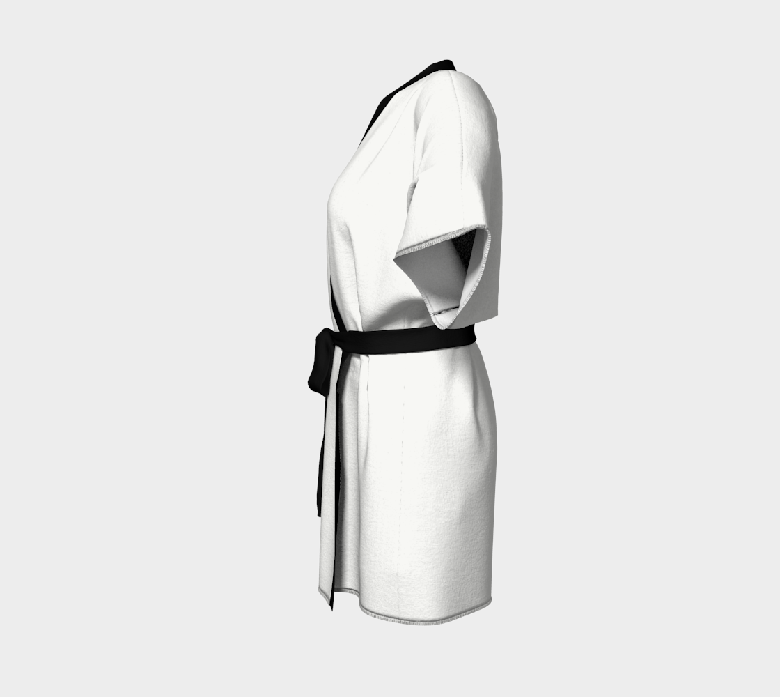 Soft Ivory White