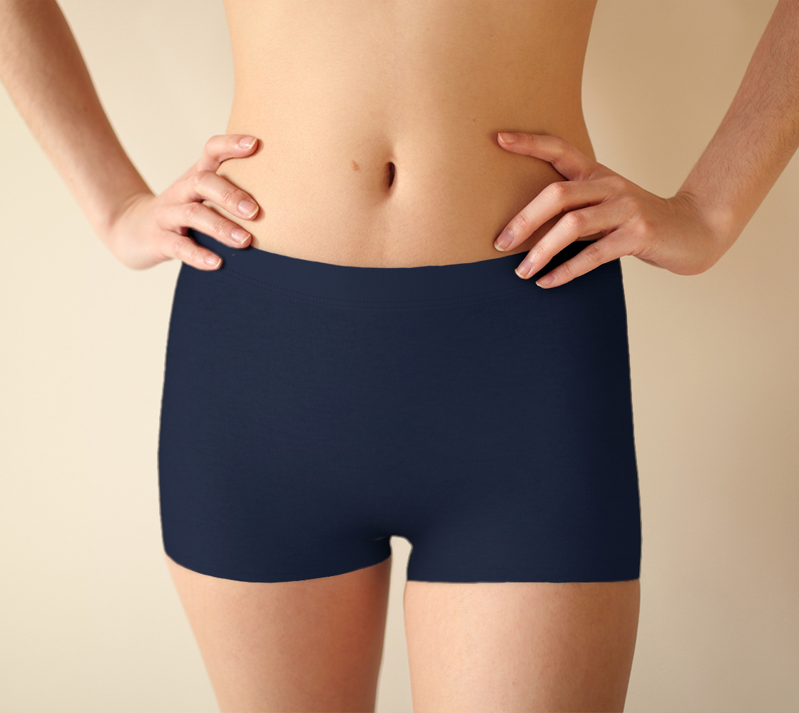 Deep Navy