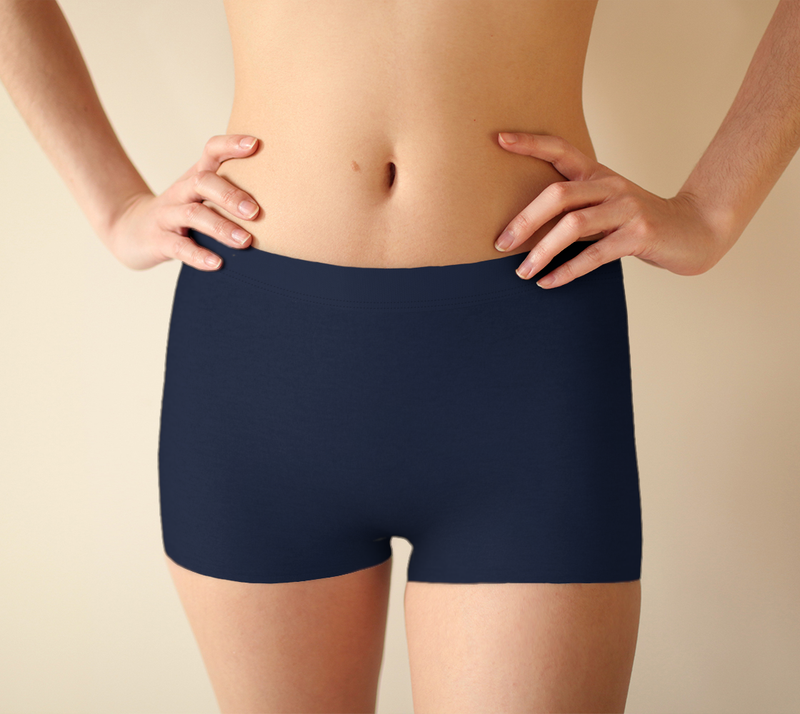 Deep Navy