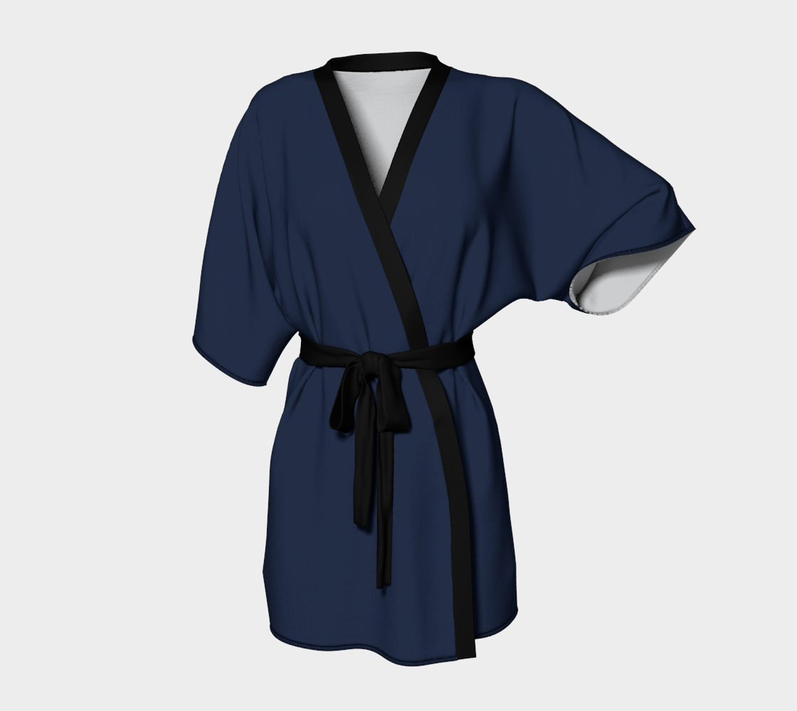 Deep Navy